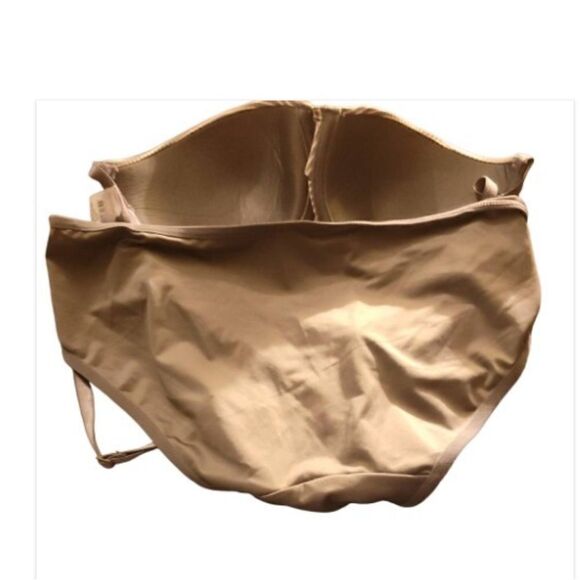 Sears online 2 piece bra set, nwt - Picture 4 of 6